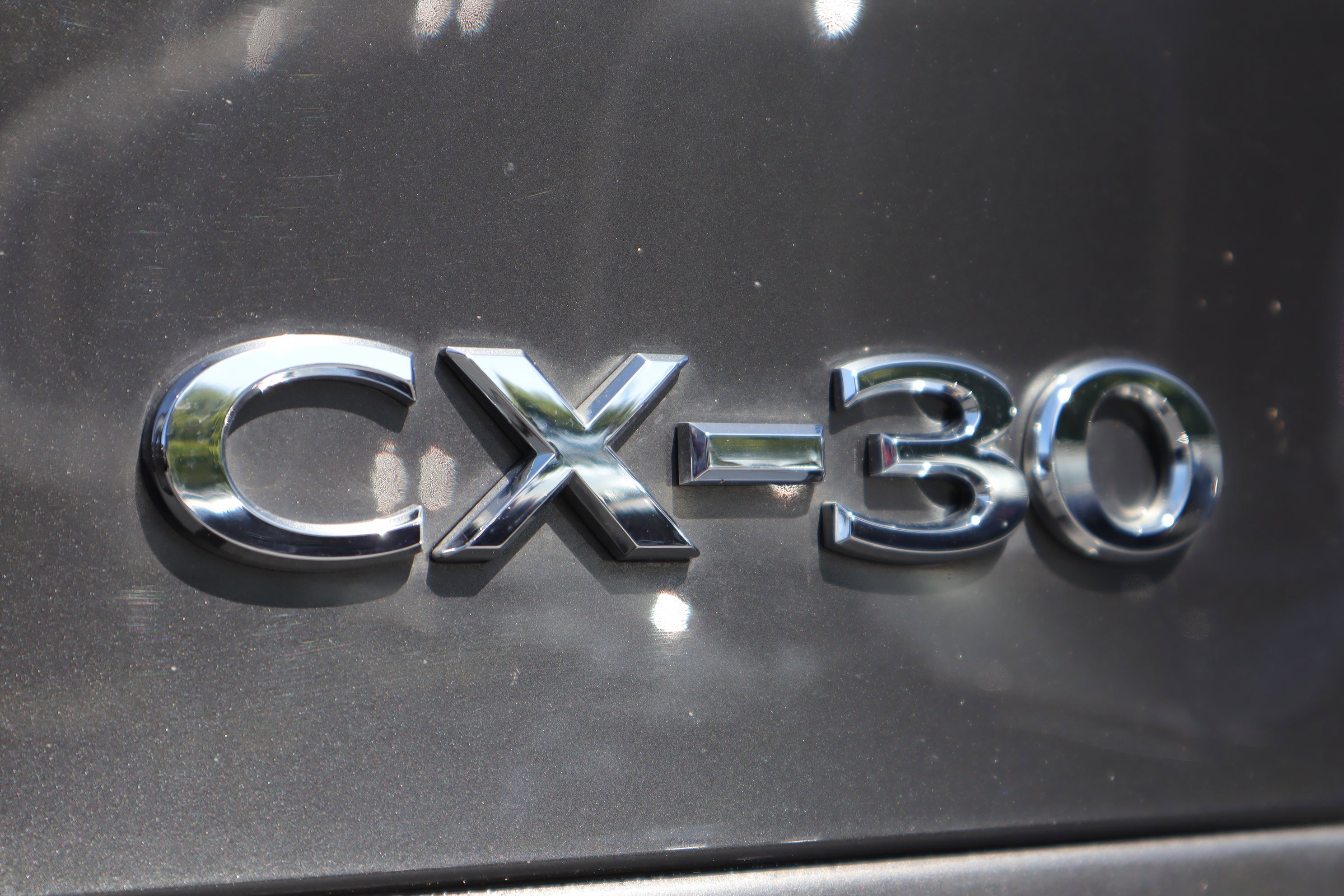 Certified 2021 MAZDA CX-30 FWD 2.5 S w/ Select Package image 33