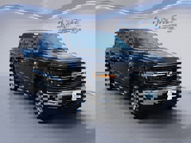 Used 2024 Ford F150 XLT image 7