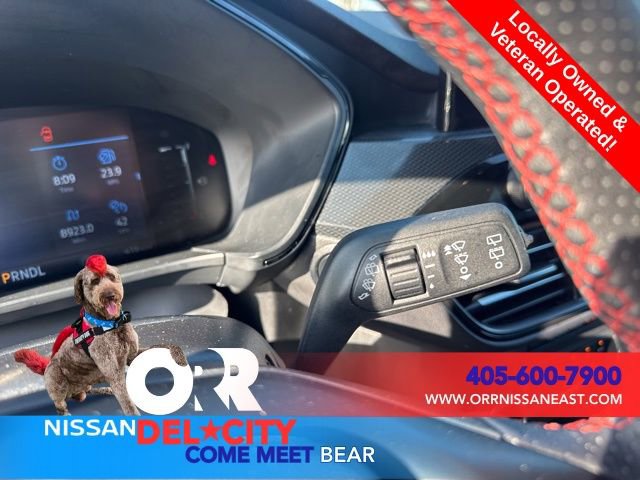 Used 2025 Ford Escape ST-Line image 20