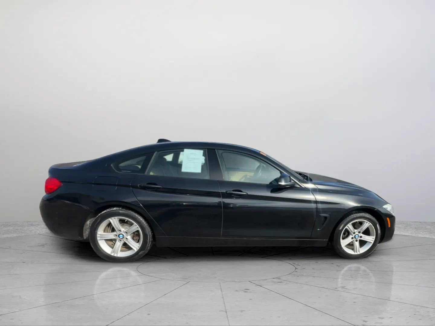 Used 2015 BMW 428i Gran Coupe xDrive AWD/4WD image 6