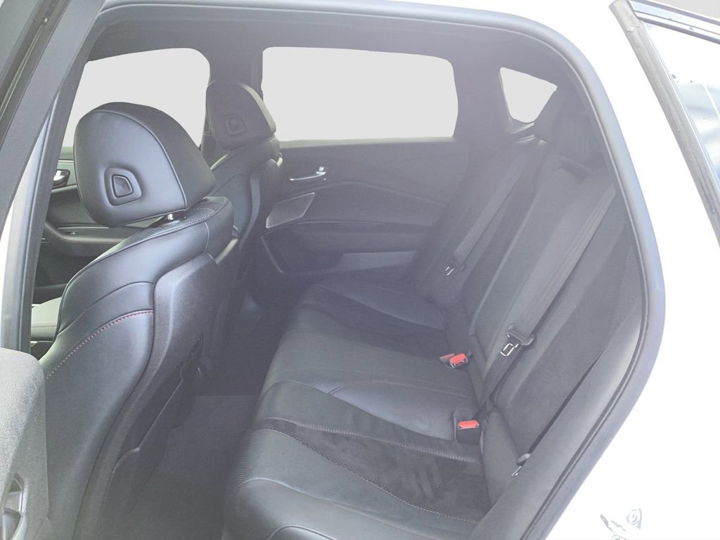 Used 2021 Acura TLX w/ A-SPEC Pkg image 13