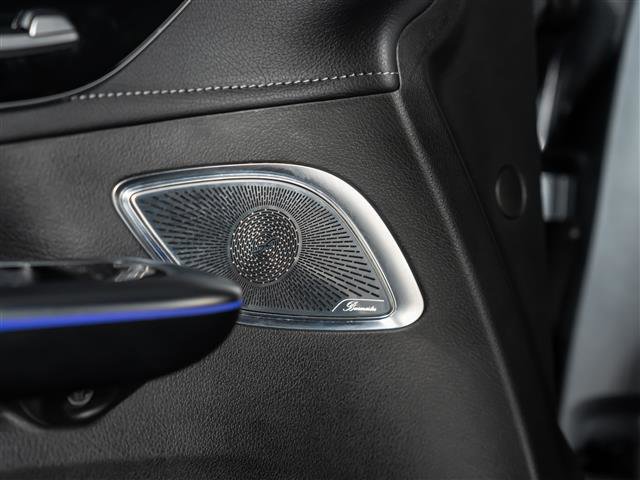 Used 2023 Mercedes-Benz EQE 500 4MATIC SUV image 23