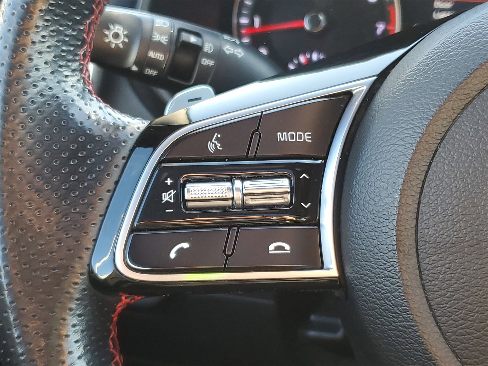 Used 2021 Kia Forte GT w/ GT2 Package image 22