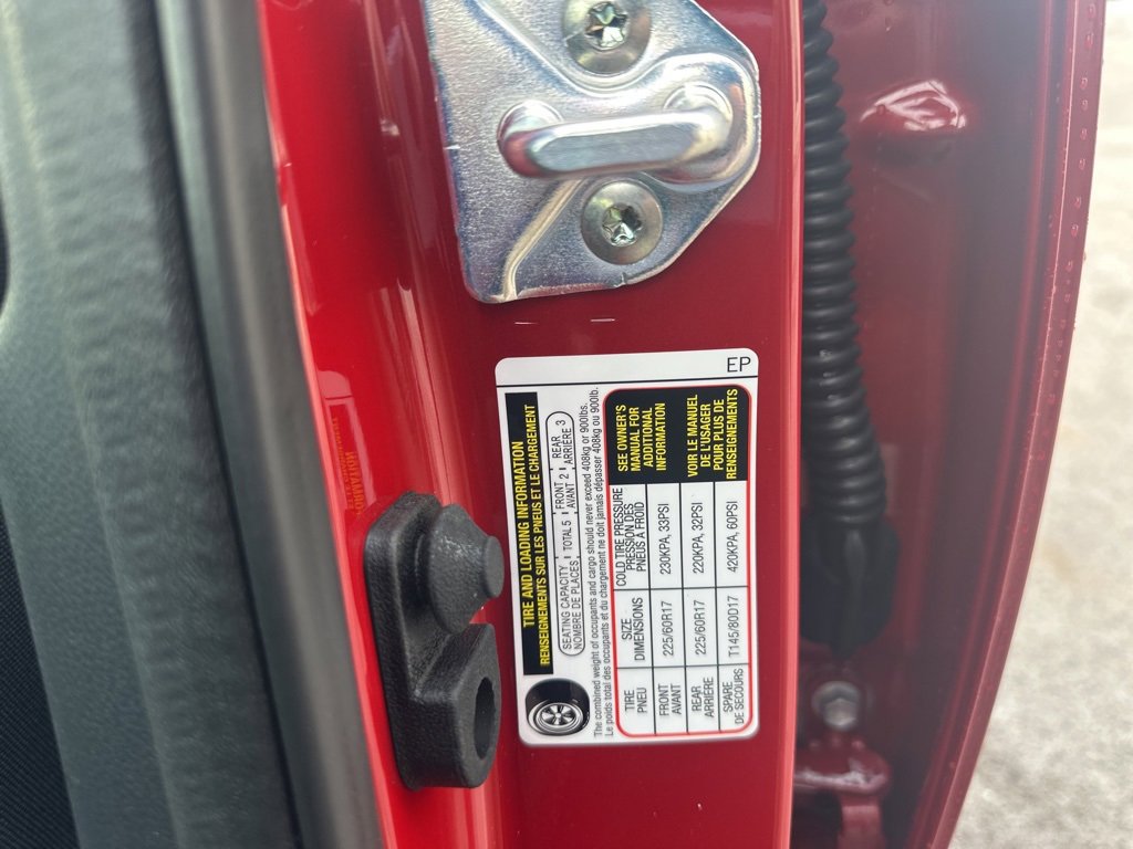 New 2026 Subaru Crosstrek 2.0i Premium image 13