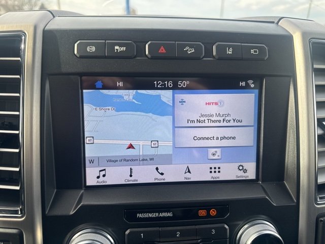 Used 2019 Ford F250 Platinum w/ Platinum Ultimate Package image 41