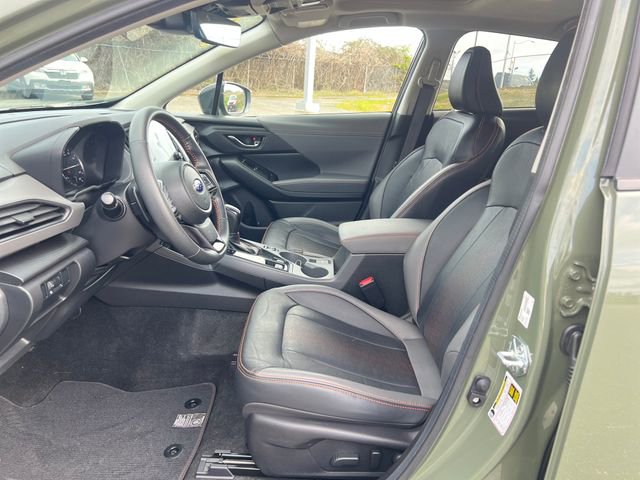 Used 2024 Subaru Crosstrek 2.5i Limited image 19