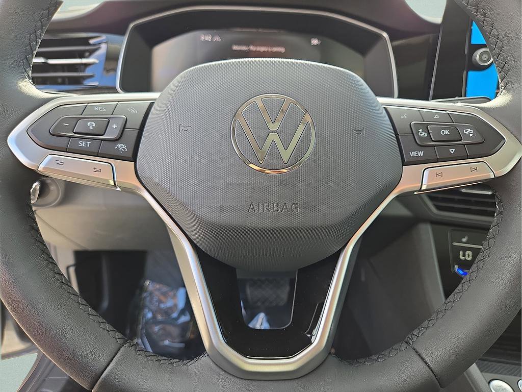 New 2026 Volkswagen Jetta SE image 25