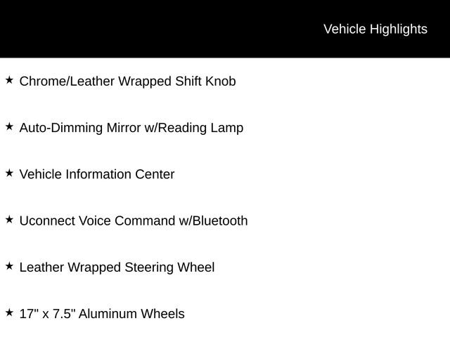 Used 2017 Jeep Wrangler Sport w/ Quick Order Package 24S AWD/4WD image 7