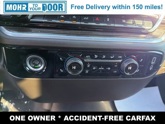 Used 2022 Chevrolet Silverado 1500 LT image 23