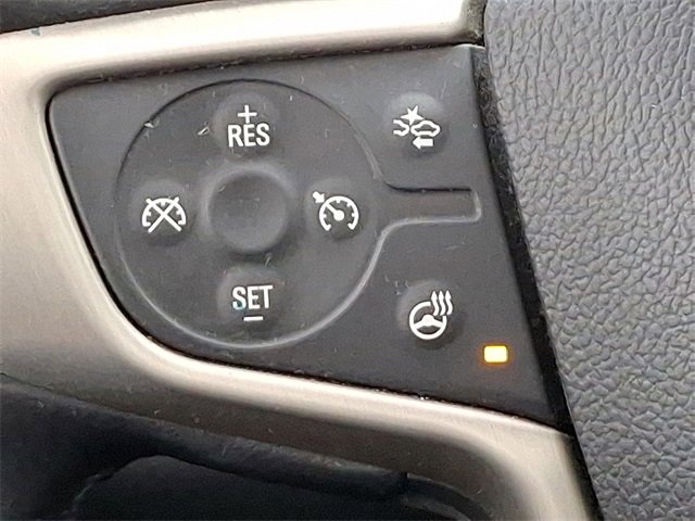 Used 2018 GMC Terrain Denali w/ Advanced Safety Package image 22