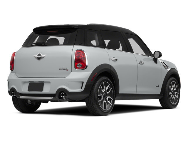 Used 2014 MINI Cooper Countryman S image 2