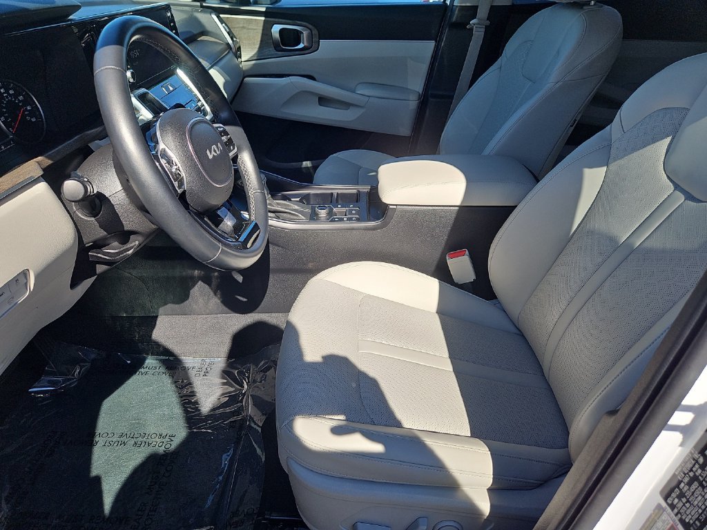 Used 2023 Kia Sorento X-Line EX AWD/4WD image 31
