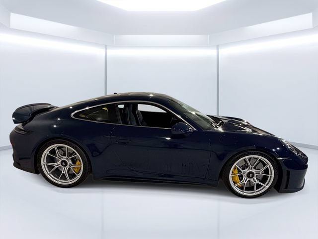 Certified 2026 Porsche 911 GT3 RWD image 8