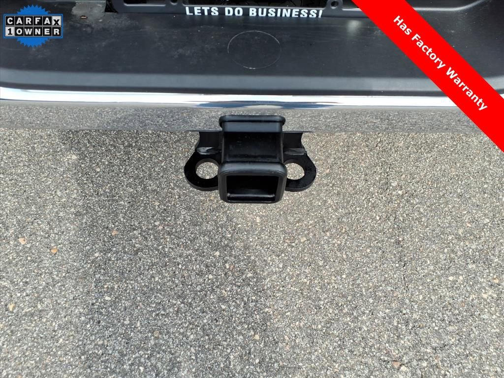 Used 2025 Chevrolet Silverado 2500 LT w/ Convenience Package image 14