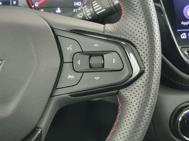 Used 2023 Chevrolet TrailBlazer RS w/ Sun and Liftgate Package FWD image 29