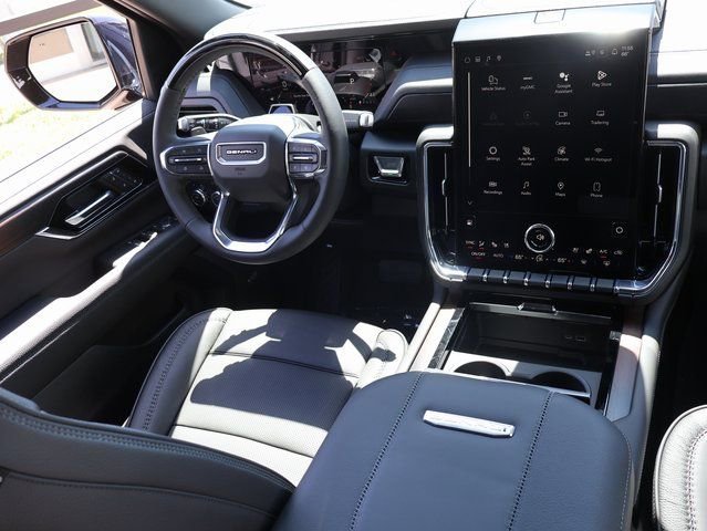 New 2026 GMC Yukon Elevation w/ Elevation Premium Package AWD/4WD image 13