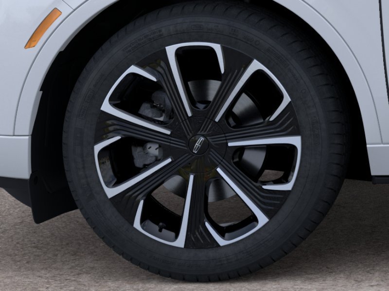 New 2026 Lincoln Nautilus Reserve AWD/4WD image 19