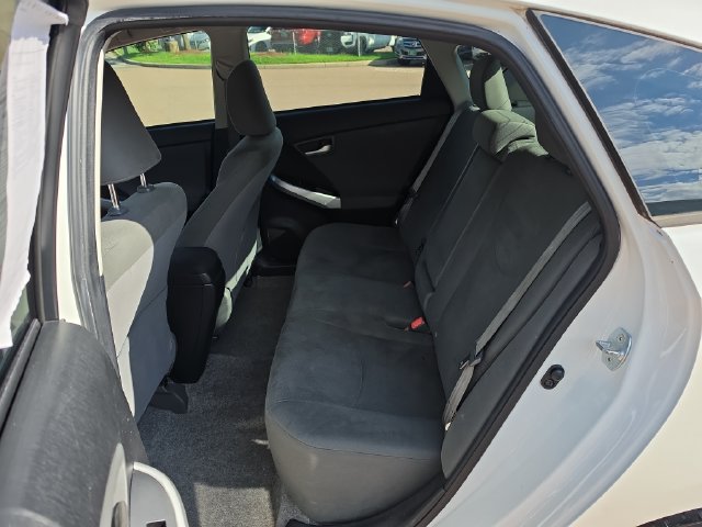 Used 2013 Toyota Prius Two FWD image 20