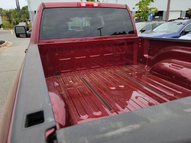 Certified 2023 RAM 2500 Big Horn w/ Level 1 Equipment Group AWD/4WD image 17