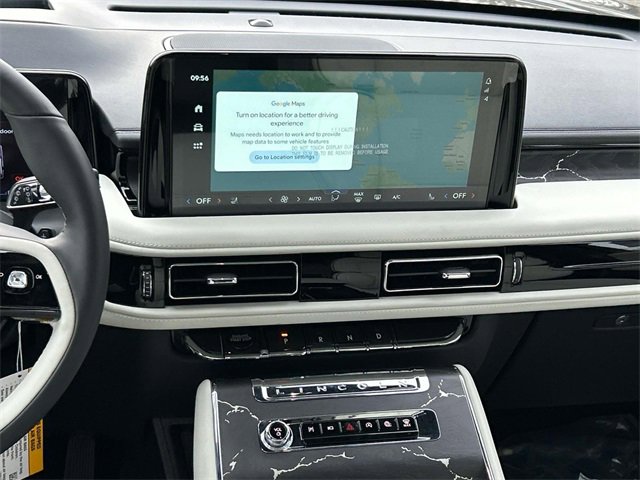 New 2026 Lincoln Aviator Black Label w/ Jet Appearance Package image 14