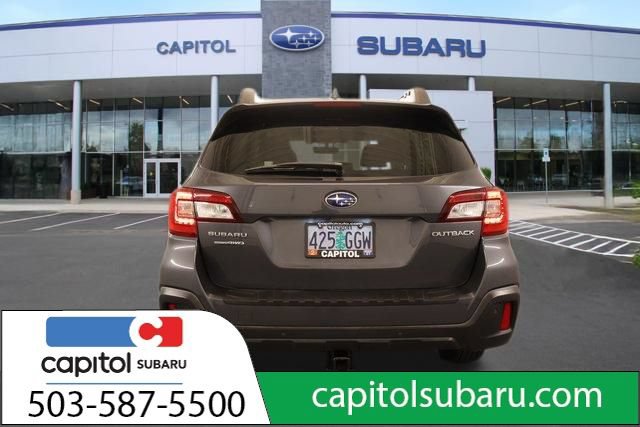 Used 2018 Subaru Outback 2.5i Limited AWD/4WD image 5