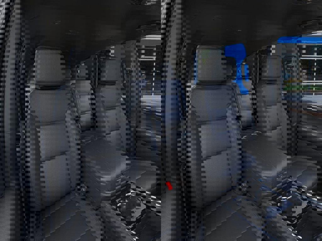 New 2026 Chevrolet Tahoe LT image 16