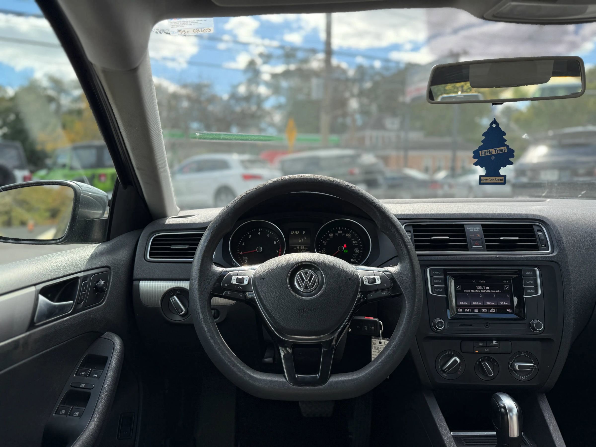 Used 2018 Volkswagen Jetta S image 15