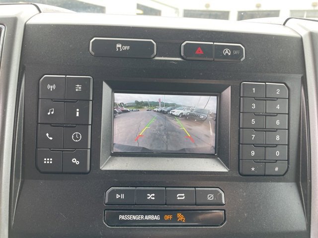 Used 2018 Ford F150 XLT image 17
