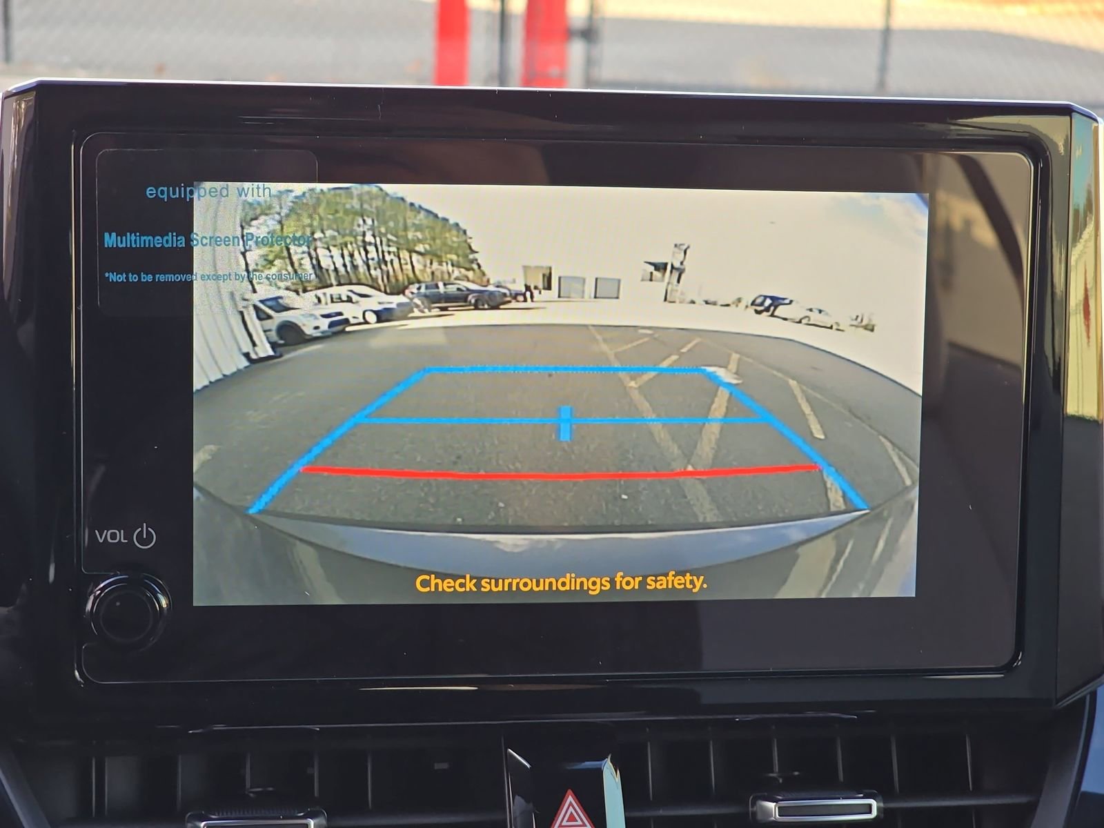 Used 2025 Toyota Corolla SE image 29