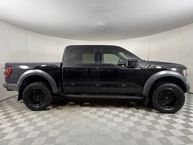 Used 2022 Ford F150 Raptor w/ Equipment Group 801A High image 8