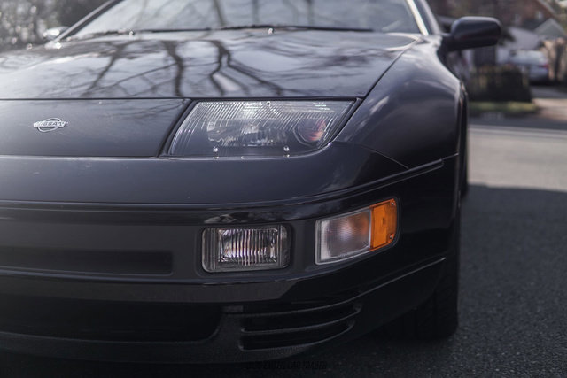 Used 1994 Nissan 300ZX Twin Turbo image 80