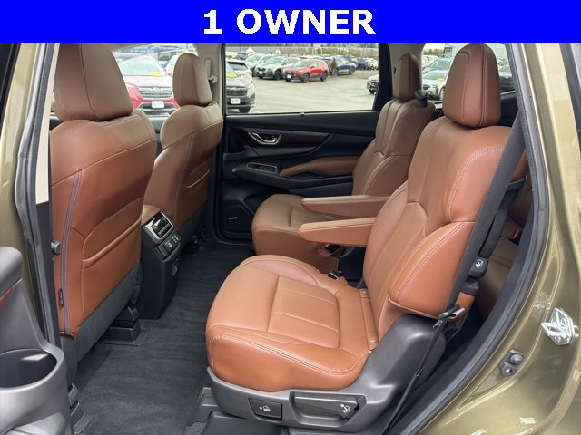 Used 2023 Subaru Ascent Touring image 35