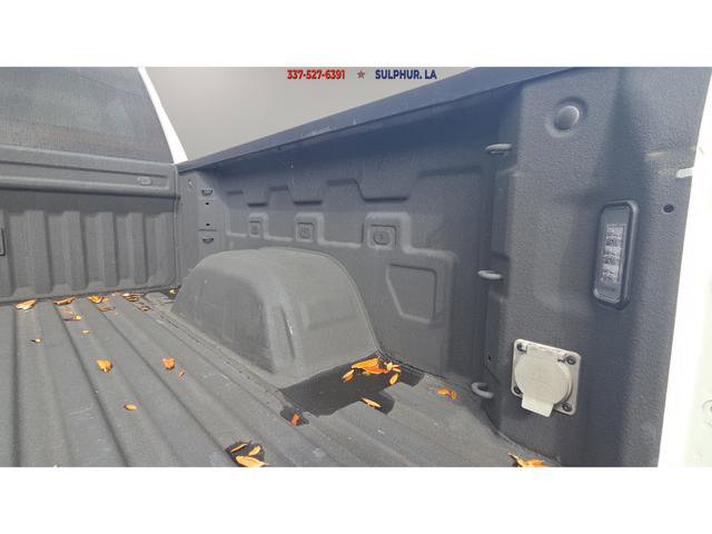 Used 2023 GMC Sierra 1500 SLT image 25