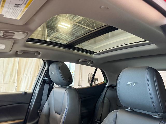 New 2026 Buick Encore GX Sport Touring w/ Advanced Technology Package image 44