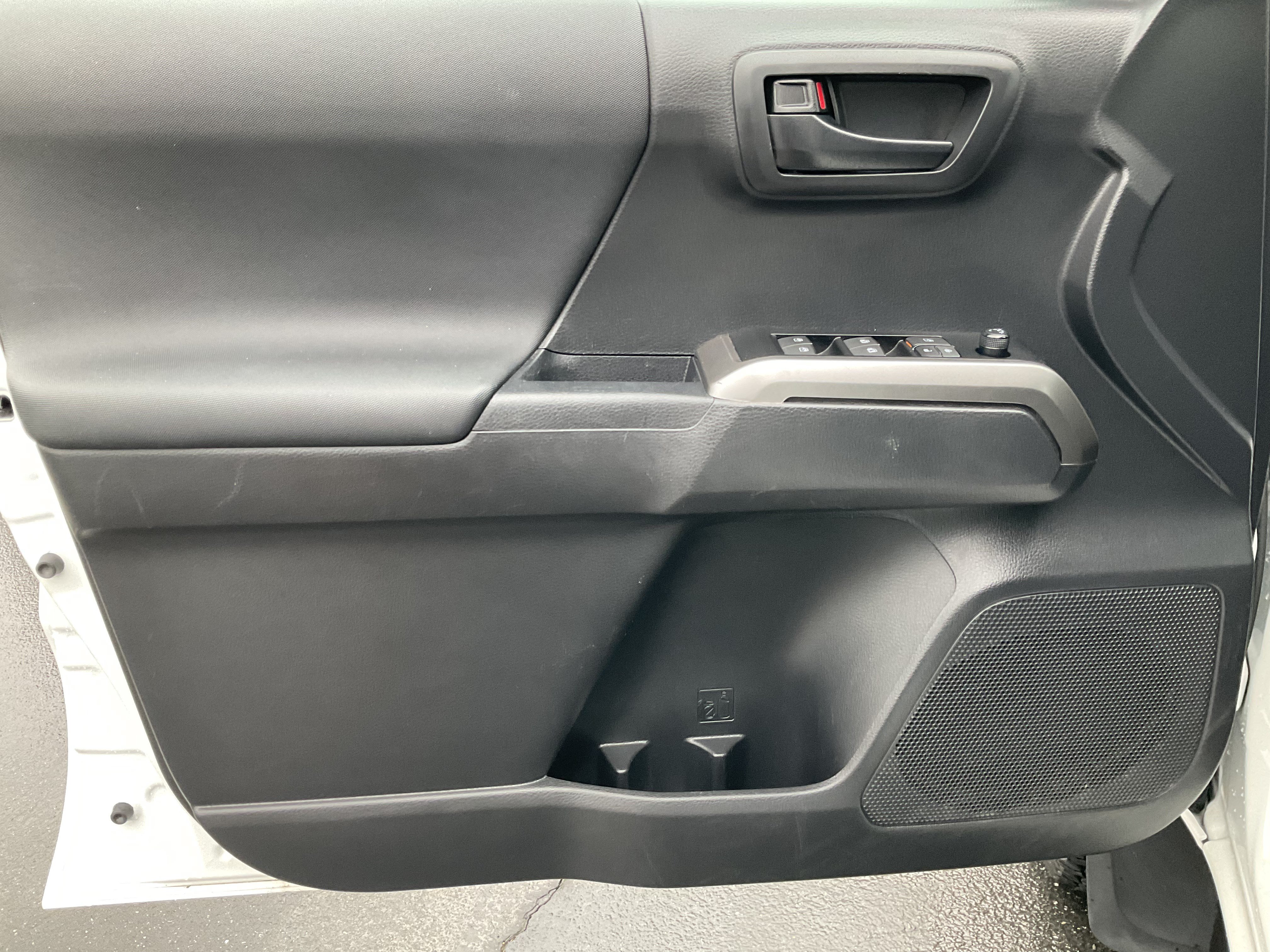 Used 2023 Toyota Tacoma 4x4 Double Cab w/ Trail Edition image 30