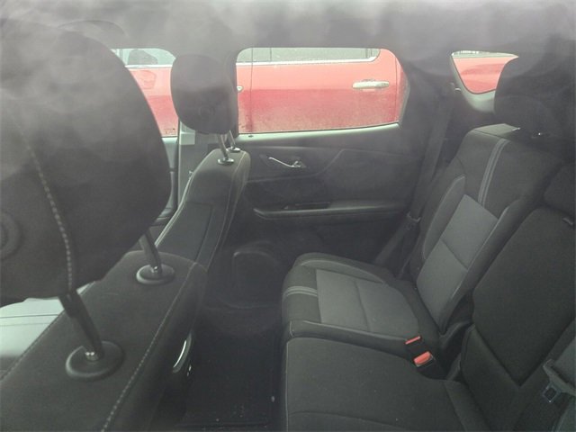 Used 2024 Chevrolet Blazer LT w/ Convenience Package image 7