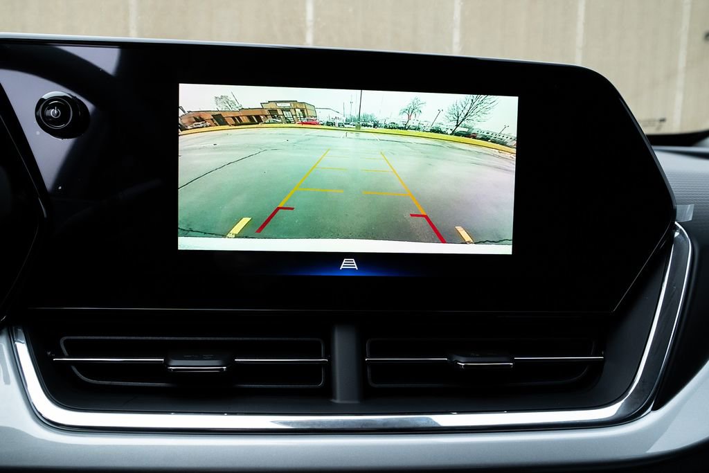 New 2026 Chevrolet Trax LT image 30