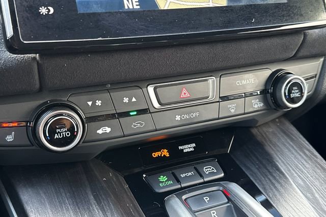 Used 2020 Honda Clarity Touring image 28