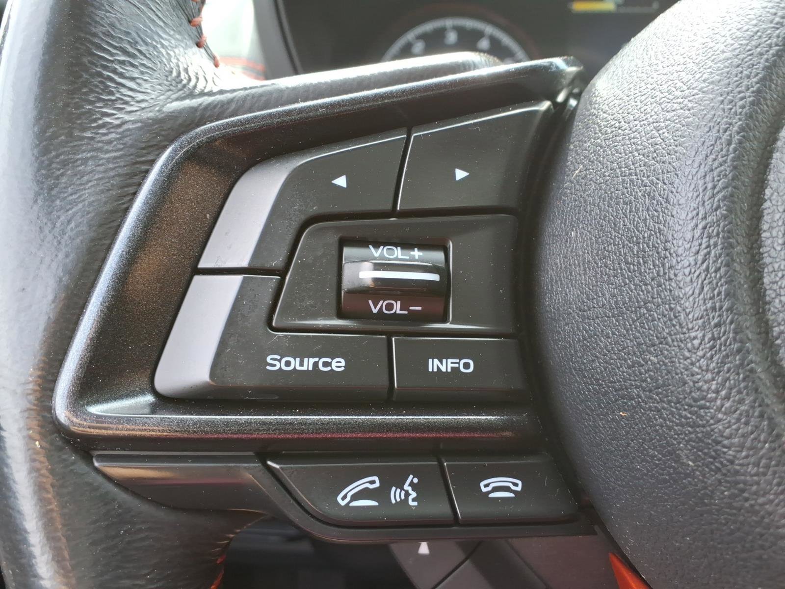 Used 2022 Subaru Forester Sport image 30