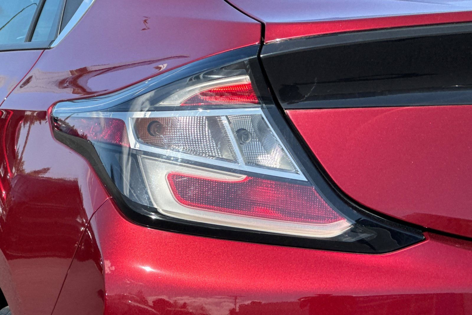 Used 2017 Chevrolet Volt Premier w/ Driver Confidence II Package image 47