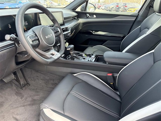 New 2026 Kia K5 GT-Line image 12