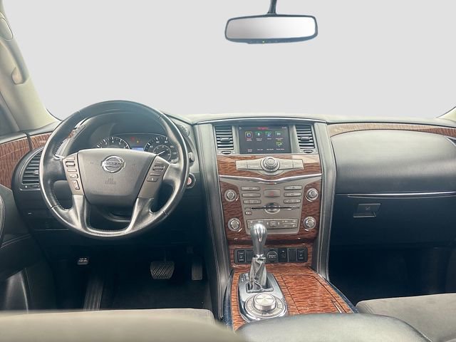 Used 2020 Nissan Armada SV w/ Driver Package image 22