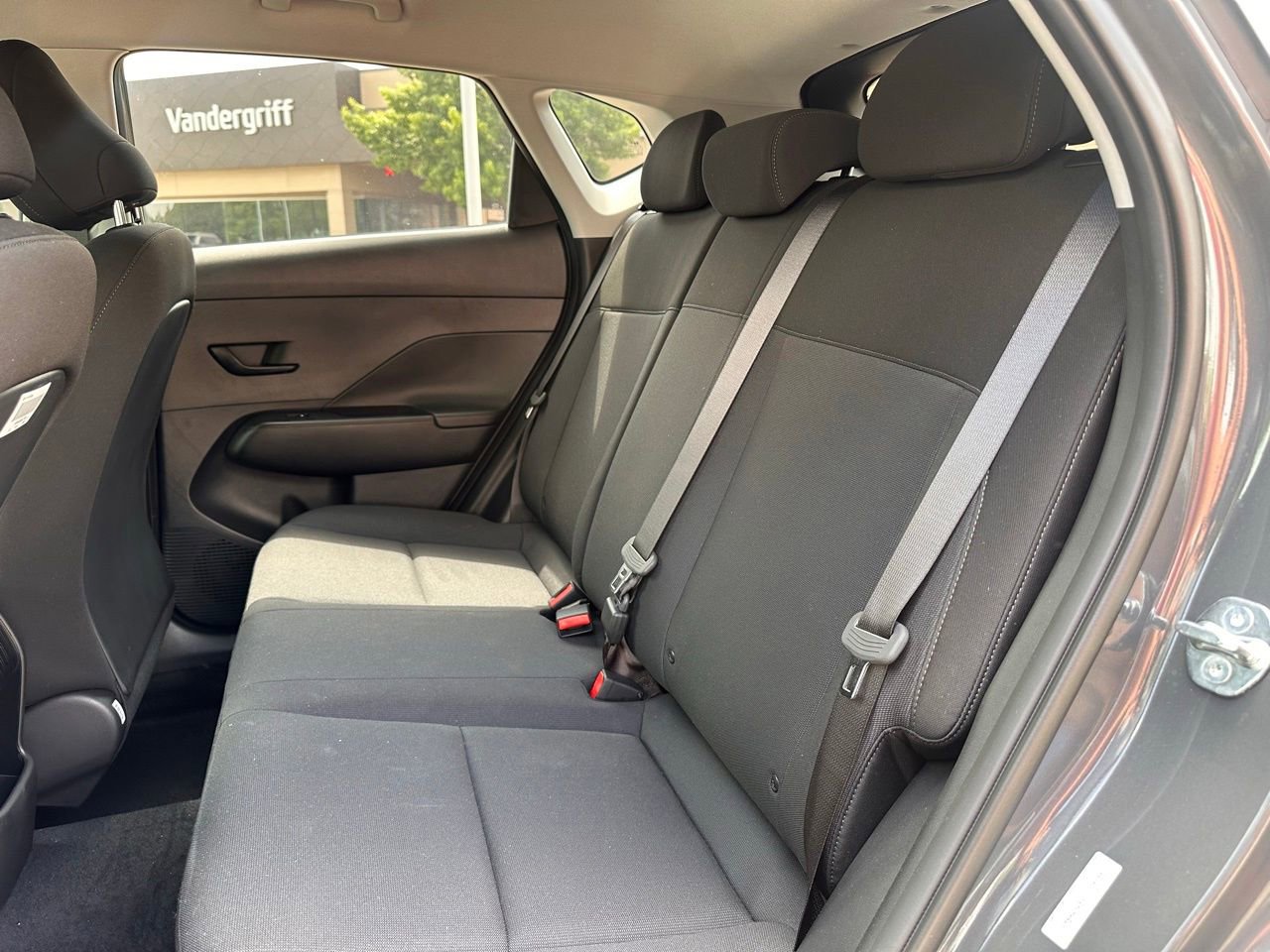 Used 2026 Hyundai Kona SE FWD image 14