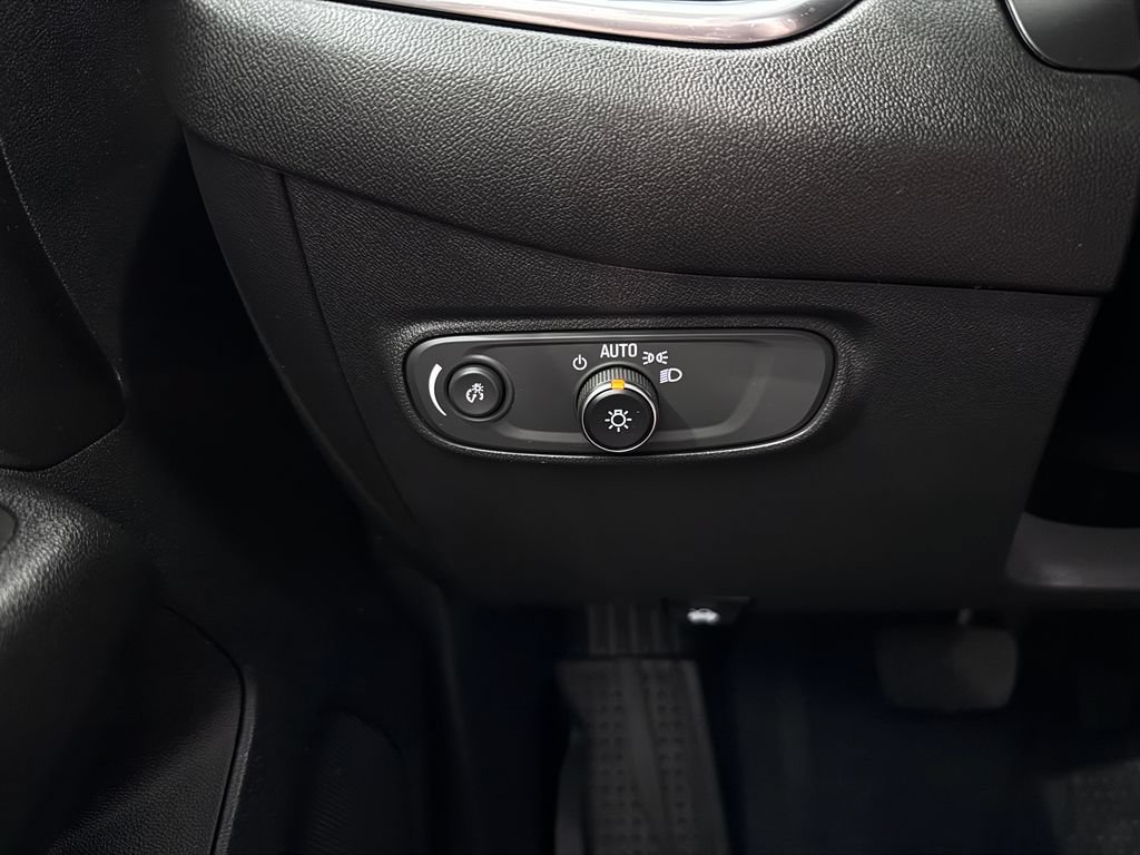 Certified 2022 Chevrolet Equinox LT AWD/4WD image 24