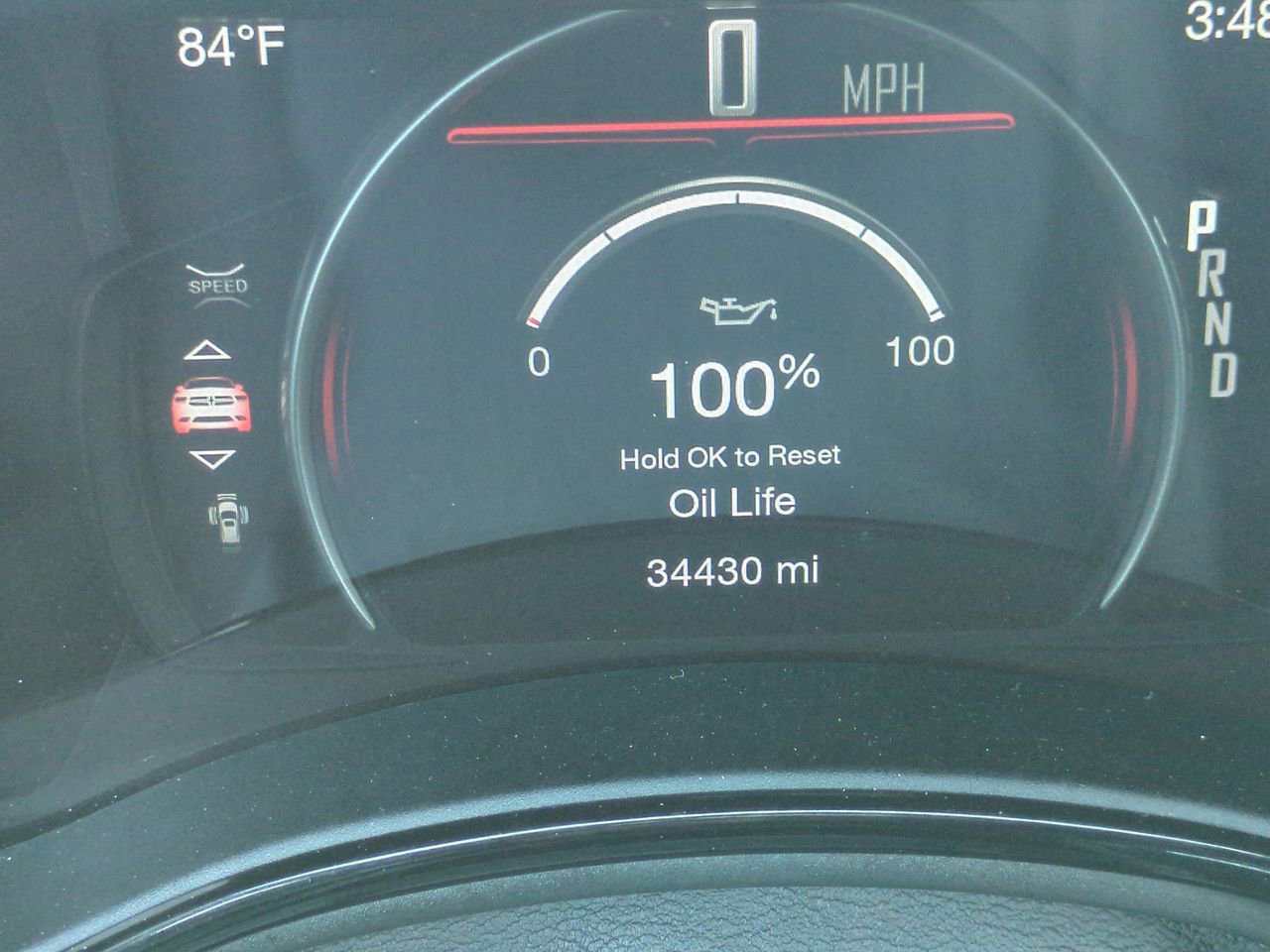 Used 2025 Dodge Durango GT AWD/4WD image 12