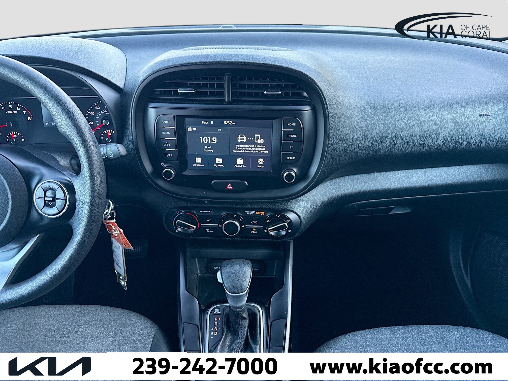 Used 2021 Kia Soul S image 18