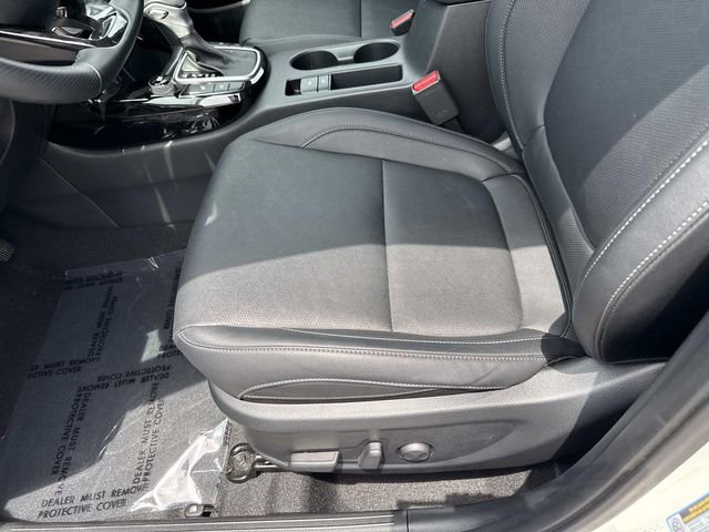 Used 2024 Kia Seltos SX AWD/4WD image 14