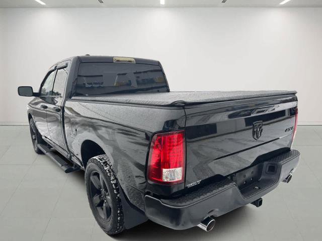 Used 2014 RAM 1500 Express w/ Black Ram 1500 Express Group image 6