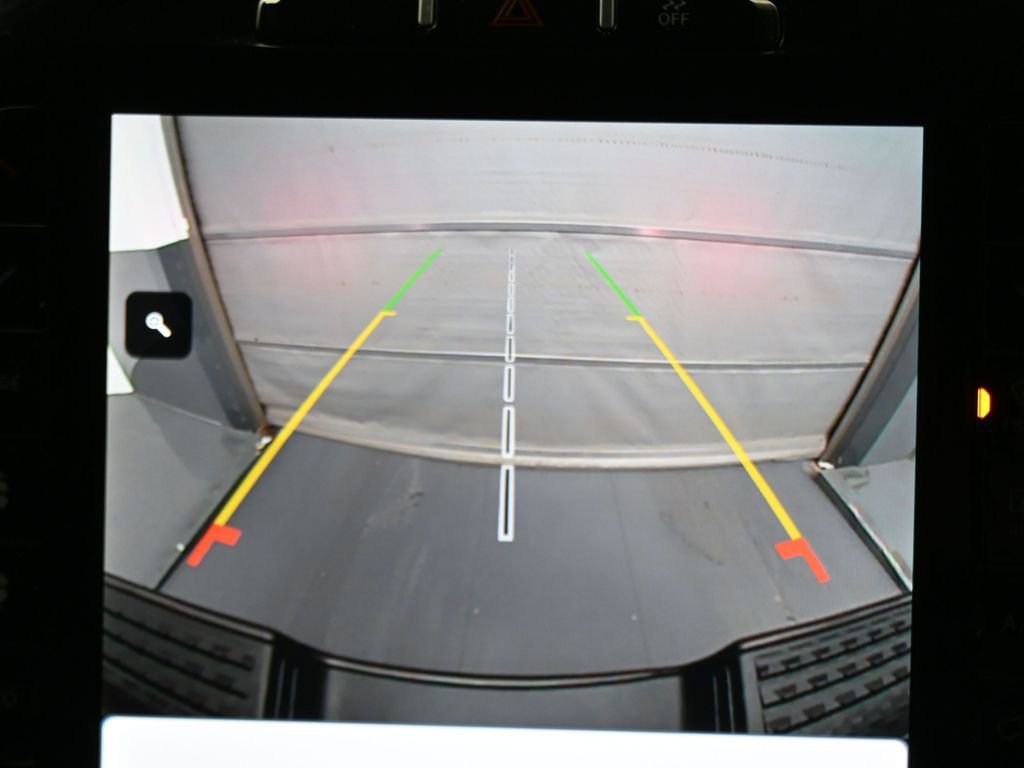 Used 2024 RAM 2500 Laramie image 19