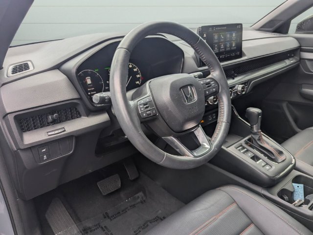 Certified 2024 Honda CR-V Sport-L image 10